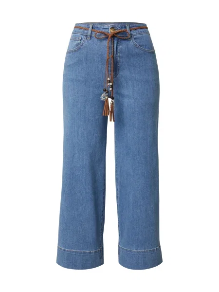 ONLY Jeans ONLMadison denim albastru