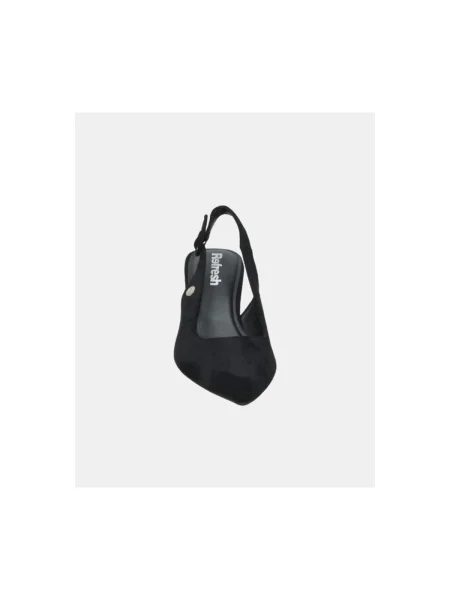 Pantofi Refresh negru