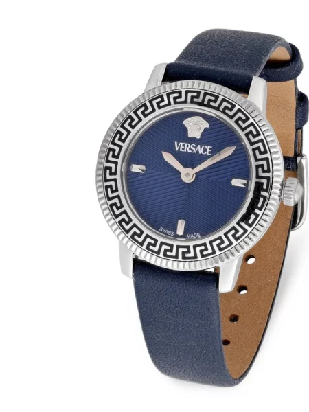 Ceas Versace albastru
