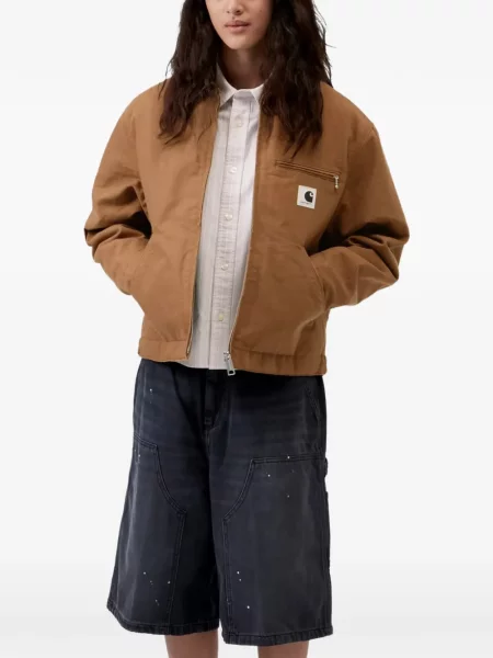 Geacă Carhartt Wip maro