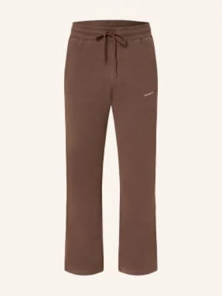 Cole Buxton Tepláky hnědá