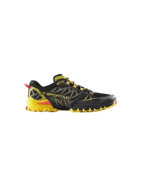 Pantofi La Sportiva negru