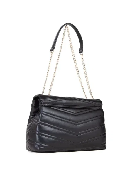 Valentino Bags geantă negru