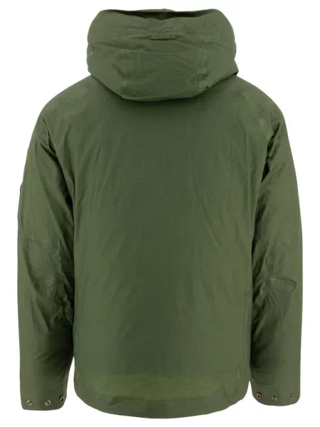 Reversibil geacă C.p. Company verde