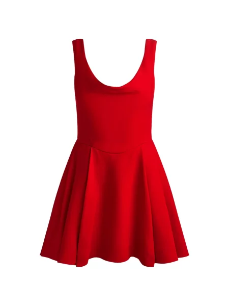 Rochie Alice + Olivia roșu