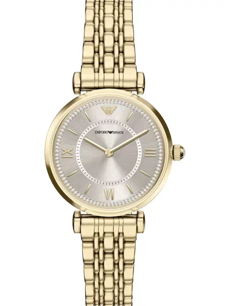 Emporio Armani ceas de damă Gianni T-Bar