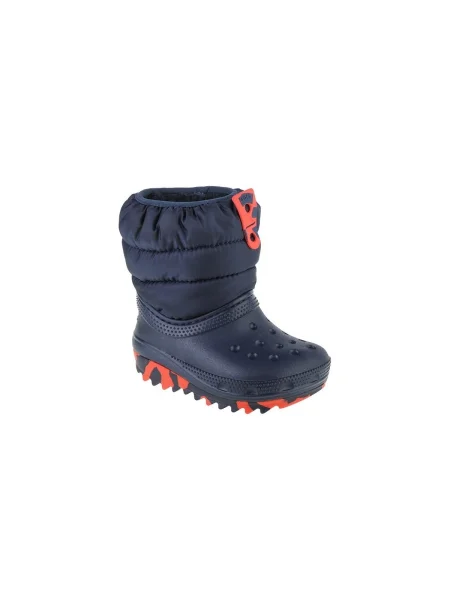 Gyerek félcipő Crocs