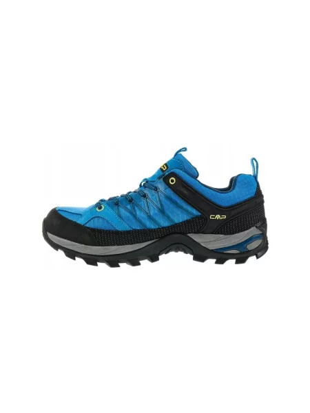 Pantofi Cmp negru