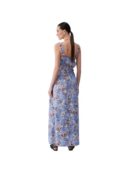 Rochie Liu Jo albastru