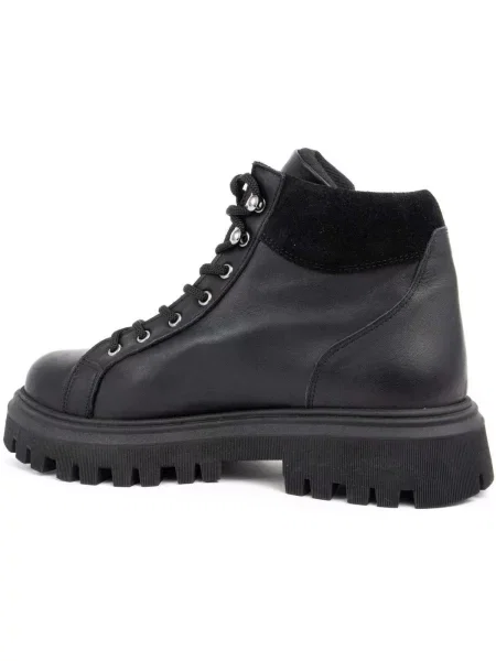 Pantofi Sergio Moretti negru