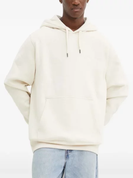Mikina s kapucňou Dickies biela