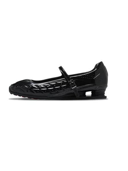Trampki Nike W Shox Z Calistra Black/ Black-Black EUR czarne