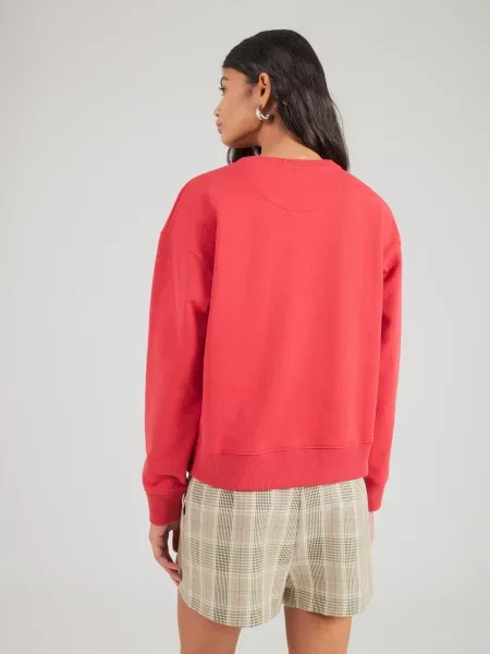 Palton Pepe Jeans alb