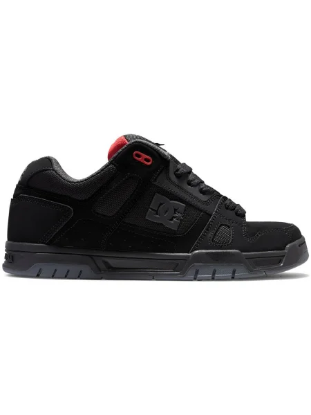 Tenisky Dc Shoes čierna