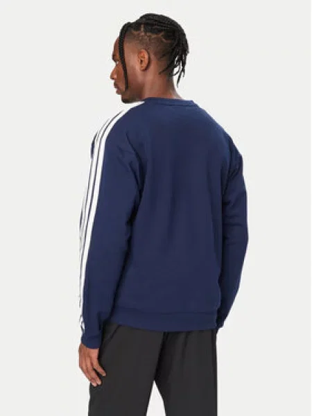 Adidas Jopa Essentials Fleece modra