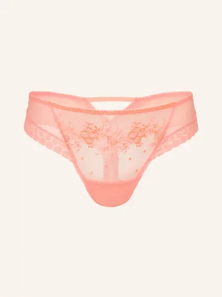 Stringi Marie Jo pomarańczowe
