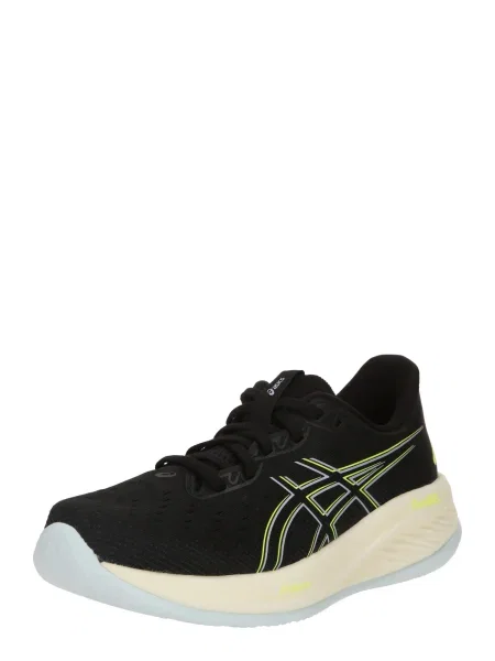 ASICS Futócipők GEL-CUMULUS fekete