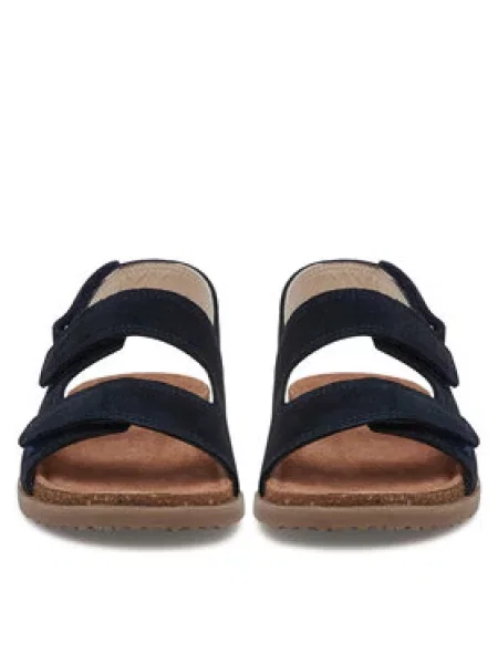 Lasocki Kids Sandale PATTY Tamnoplava