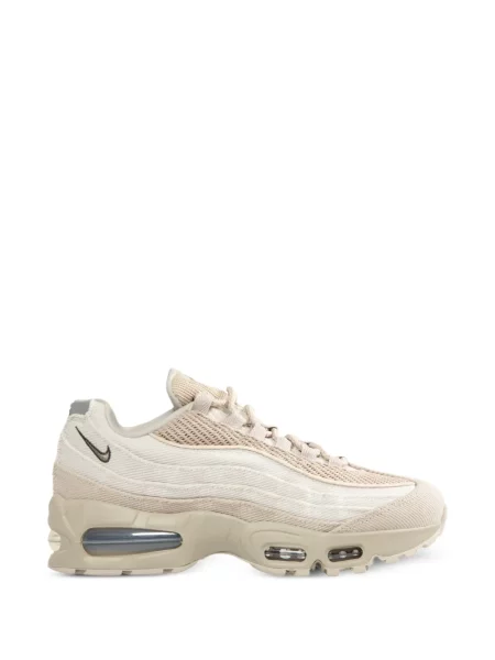 Sneakerși Nike Air Max gri