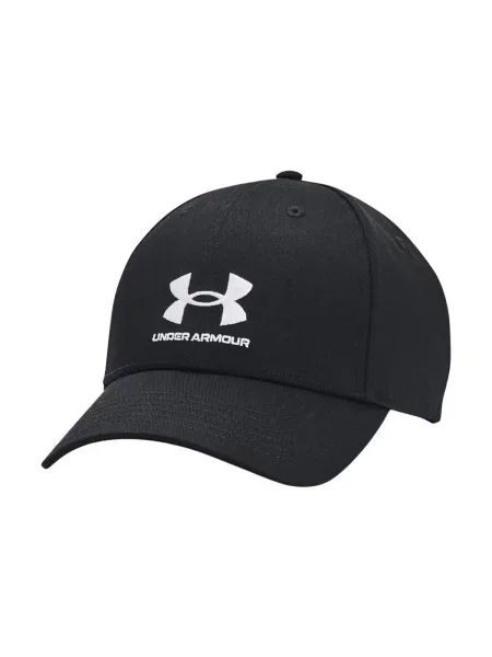 Șapcă Under Armour negru