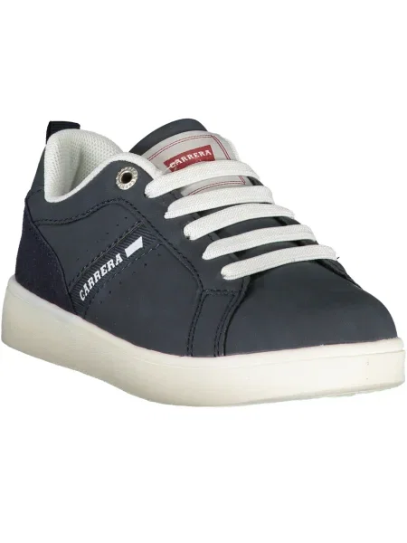 Gyerek sneaker Carrera kék