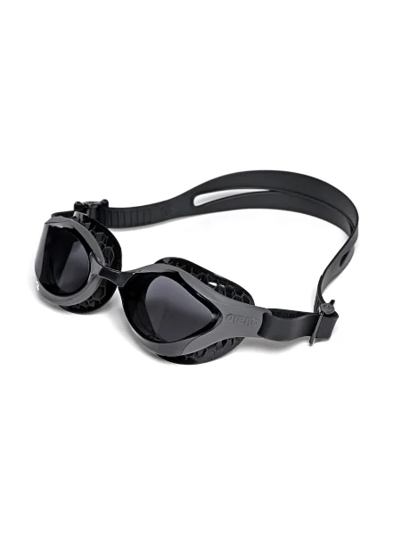 ARENA Ochelari sport AIR-BOLD SWIPE gri închis negru