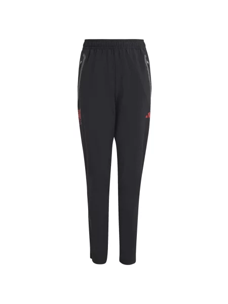 Pantaloni Adidas negru