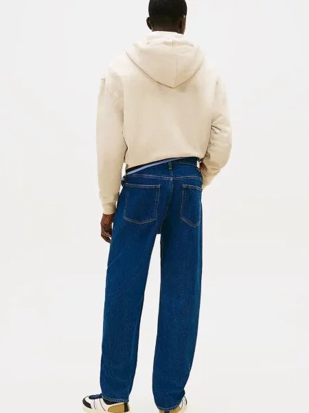 Джинси Tommy Jeans сині