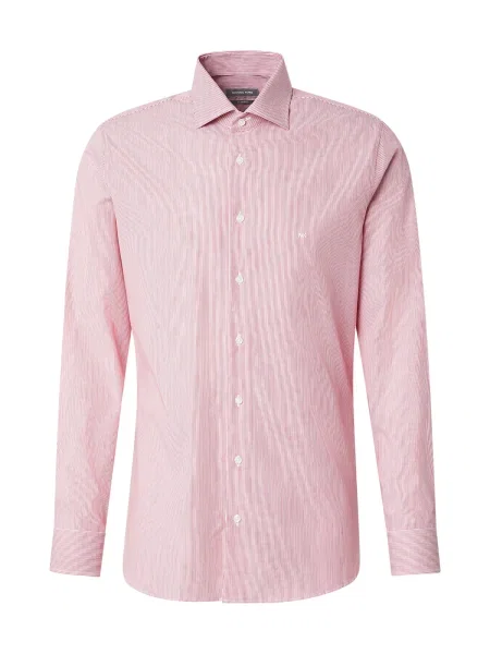 Michael Kors Cămașă roșu alb