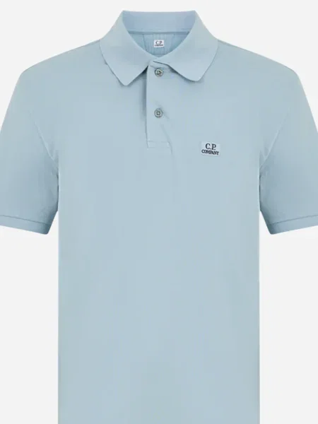 Polo C.p. Company albastru