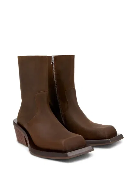 Botine Camperlab maro