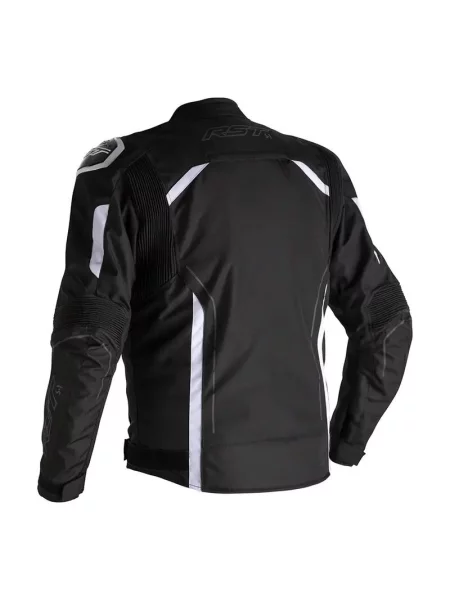 Kurtka motocyklowa RST biała
