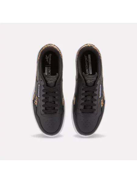 Sneakersy Reebok czarne