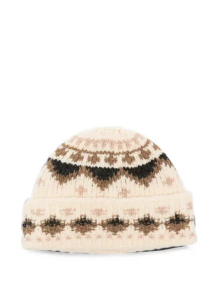 Căciulă Moncler tricotate