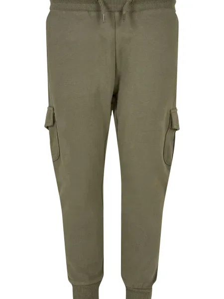 Urban Classics Kalhoty khaki