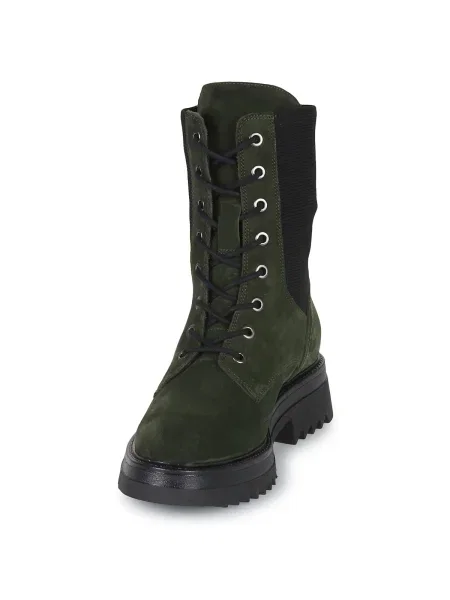 Pantofi Jb Martin kaki
