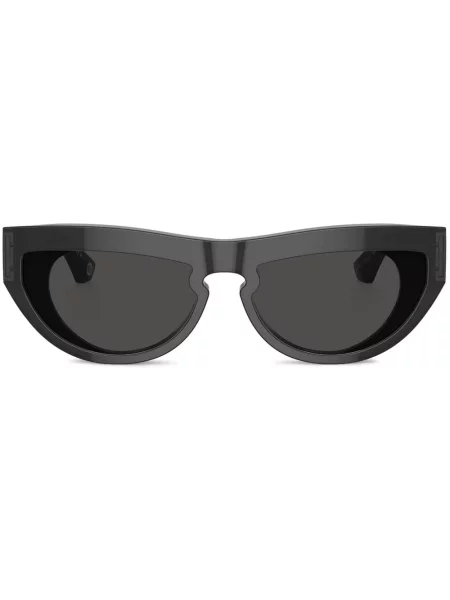 Ochelari de soare Burberry Eyewear gri