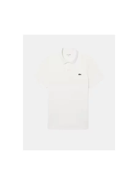 Tricou Lacoste alb