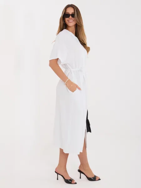 Gyerek ruha Italy Moda fehér