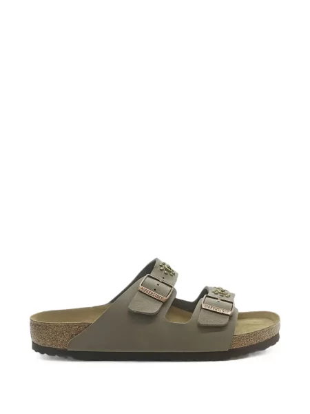 Sandale Birkenstock gri