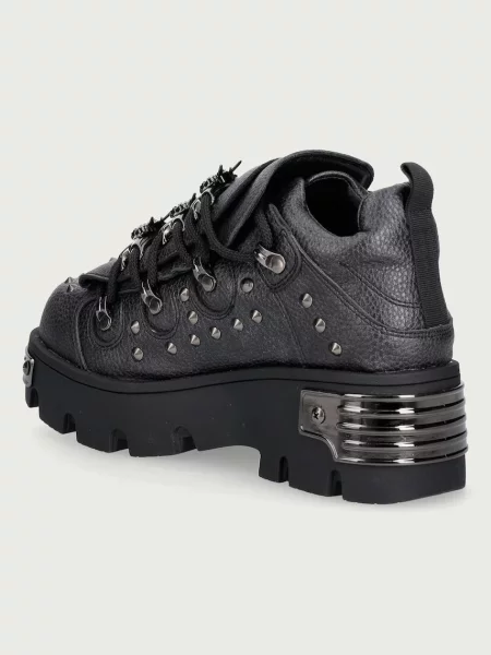Кроссовки Koi Footwear чанки