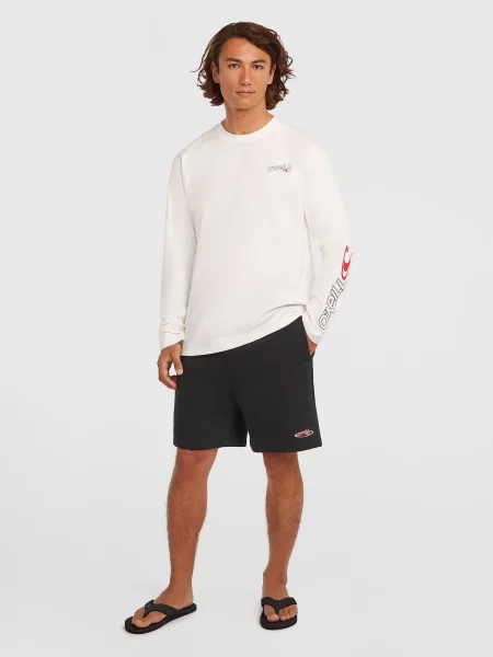 O'NEILL Pantaloni sport Essentials roșu negru