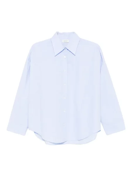 Риза Mazzarelli синьо