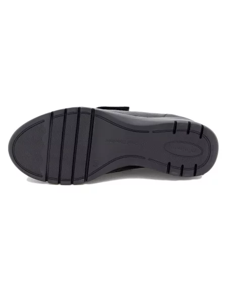 Pantofi Piesanto negru