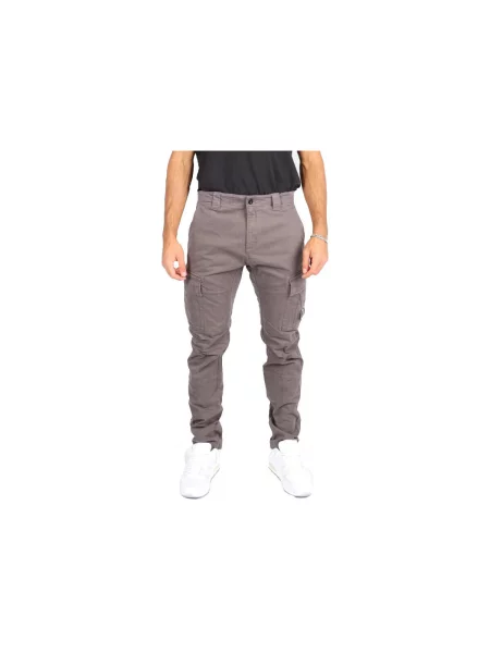 Pantaloni cargo C.p. Company gri