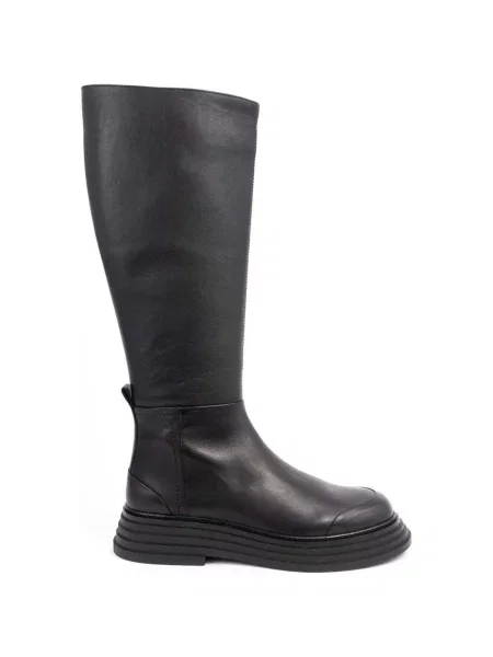 Pantofi Sergio Moretti negru