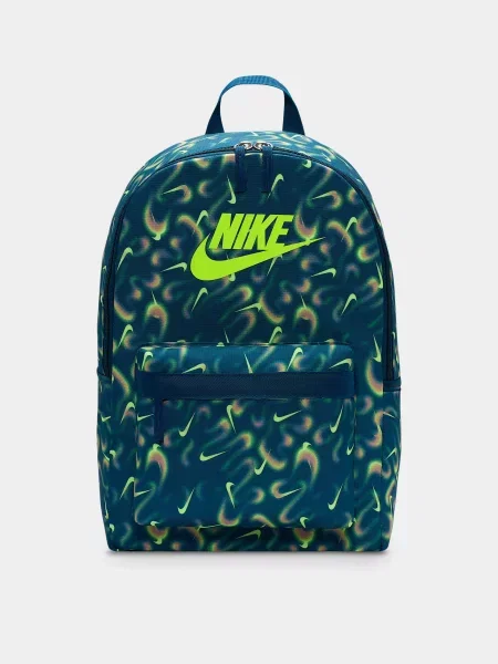 NIKE Рюкзак Унісекс синій