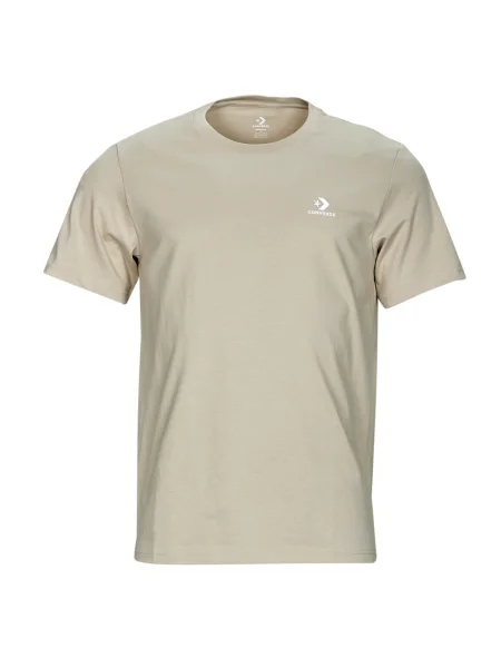 Tricou Converse cu broderie