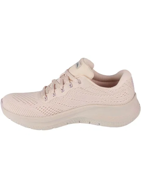 Pantofi Skechers bej