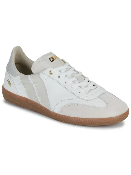 Pantofi Caval alb